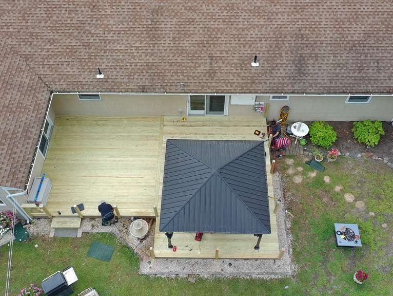 On Time General Contractor LLC